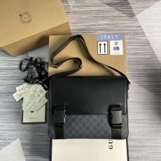 Mens Gucci Satchel Bags